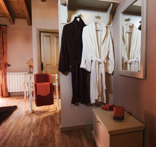 Ambar Spa. Azagalla Rural Casas del Abad Ngoại thất bức ảnh